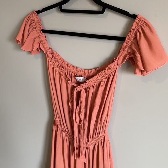 Summer Dress - O/S - Picture 3 of 5